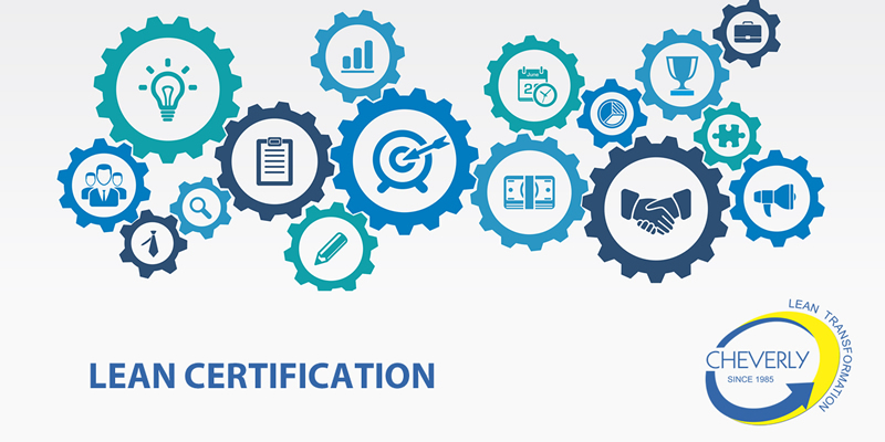 Lean Certification